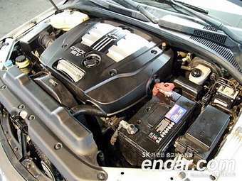 2005 Kia Sorento Photos