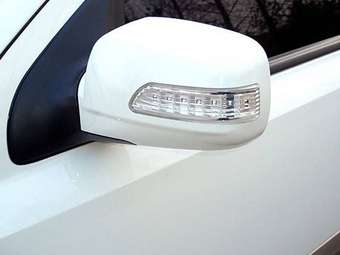 2005 Kia Sorento Images