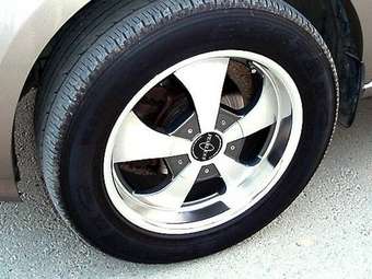 2005 Kia Sorento Pictures