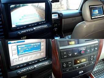 2005 Kia Sorento Pictures