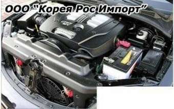 2005 Kia Sorento Images
