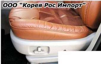 2005 Kia Sorento Pictures