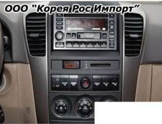 2005 Kia Sorento Images
