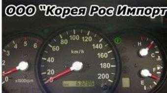 2005 Kia Sorento Pictures