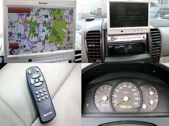 2005 Kia Sorento Photos
