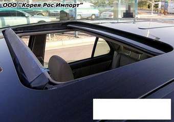 2005 Kia Sorento Pictures