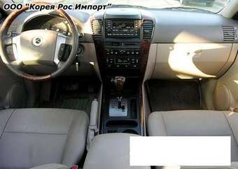 2005 Kia Sorento For Sale