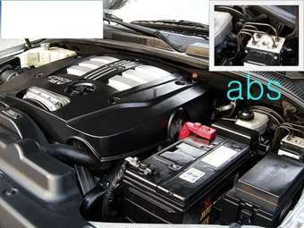 2005 Kia Sorento Photos