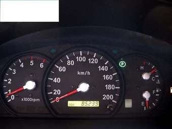 2005 Kia Sorento Pictures