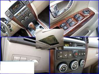2005 Kia Sorento Photos