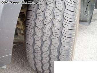 2005 Kia Sorento Pictures
