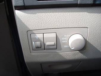 2005 Kia Sorento Pictures