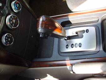2005 Kia Sorento Photos