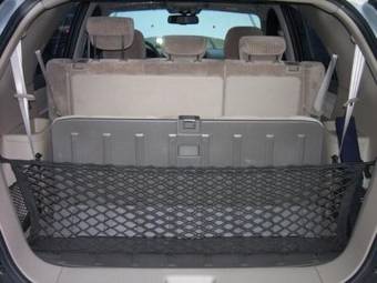 2005 Kia Sorento Pictures