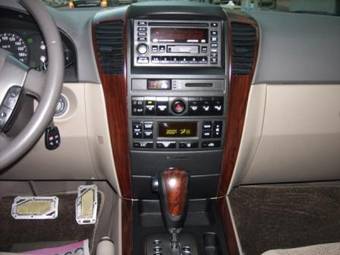 2005 Kia Sorento For Sale