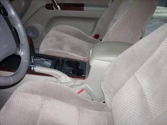 2005 Kia Sorento Images