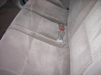 2005 Kia Sorento Pictures