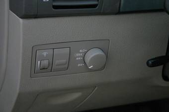 2005 Kia Sorento Photos