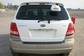 Preview Kia Sorento