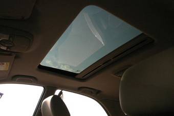 2005 Kia Sorento Pictures