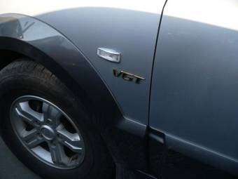 2005 Kia Sorento For Sale