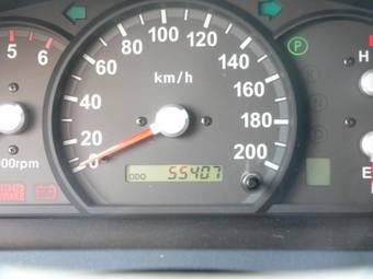 2005 Kia Sorento Pics