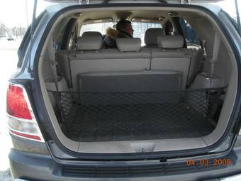 2005 Kia Sorento For Sale