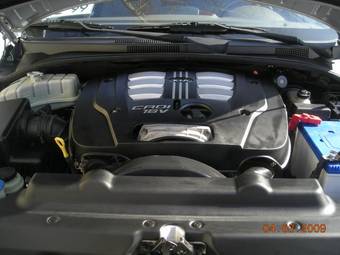 2005 Kia Sorento Pictures