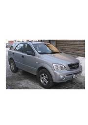 2005 Kia Sorento