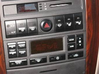 2005 Kia Sorento Pictures