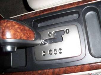 2005 Kia Sorento Pictures