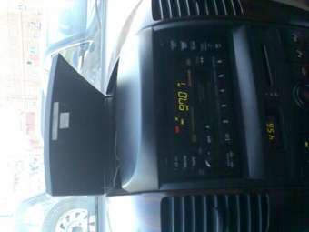 2005 Kia Sorento For Sale