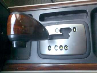 2005 Kia Sorento Pics