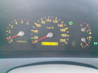 2005 Kia Sorento Pictures