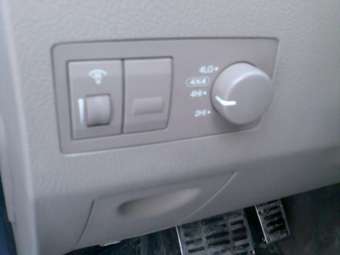 2005 Kia Sorento Photos