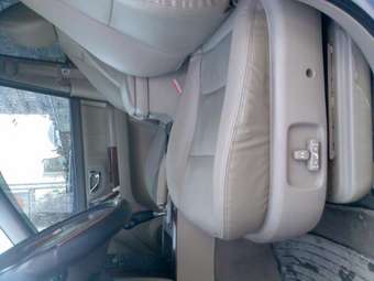 2005 Kia Sorento Photos