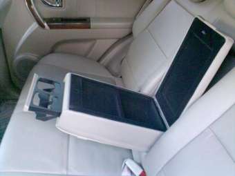 2005 Kia Sorento Photos