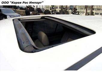 2005 Kia Sorento For Sale