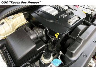 2005 Kia Sorento For Sale