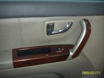 2005 Kia Sorento Pictures