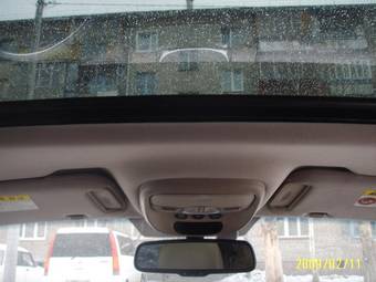 2005 Kia Sorento Pictures