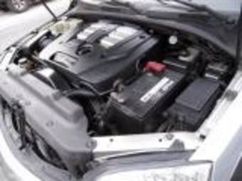 2005 Kia Sorento Pictures