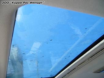 2005 Kia Sorento Photos