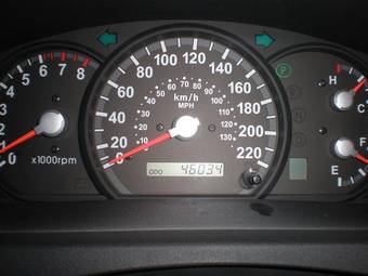 2005 Kia Sorento Photos