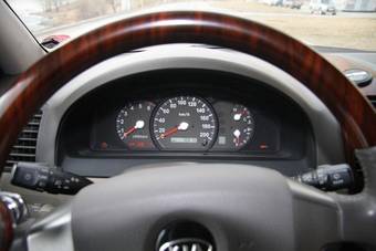 2005 Kia Sorento For Sale