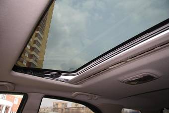 2005 Kia Sorento Wallpapers