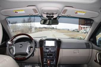 2005 Kia Sorento For Sale