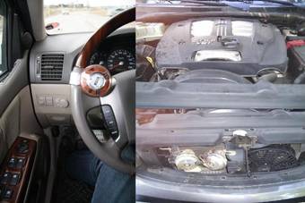 2005 Kia Sorento Pics
