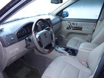 2005 Kia Sorento For Sale
