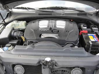 2005 Kia Sorento For Sale